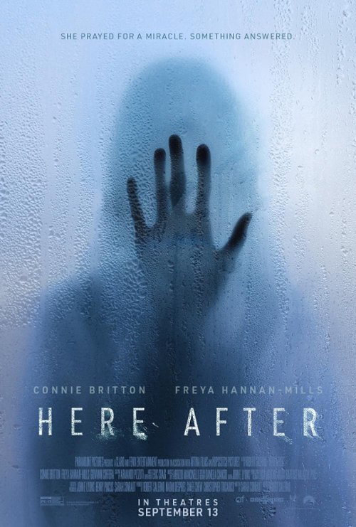 Szepty z zaświatów / Here After (2024) MULTi.1080p.SKST.WEB-DL.H.264.DDP5.1-FOX / Napisy i Lektor PL