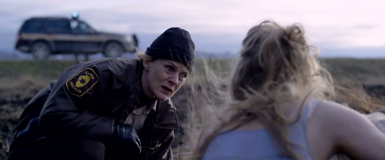 Incident in a Ghostland Screenshot