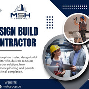 Design Build Contractor