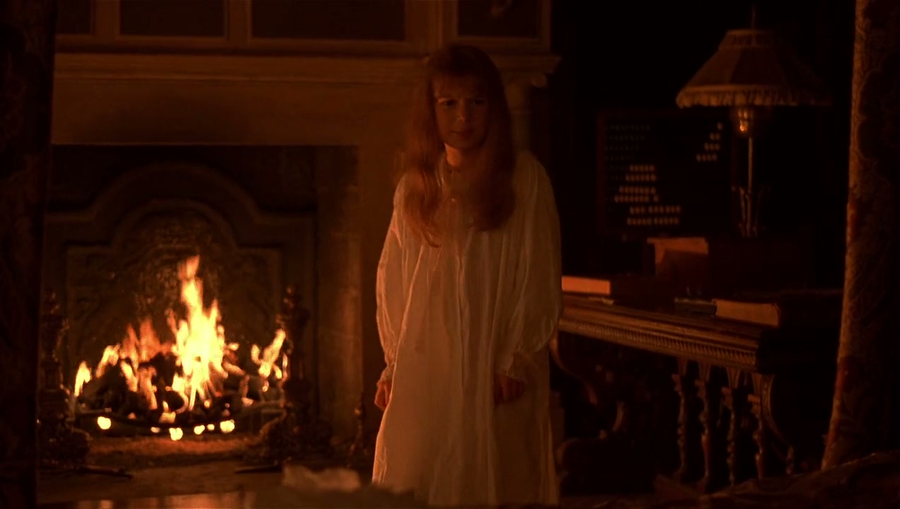 The Secret Garden Screenshot