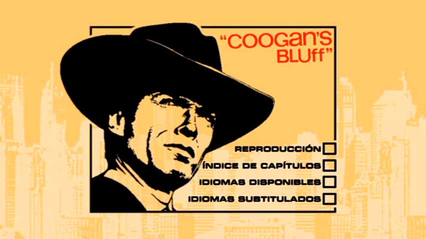 Bluff 1 - La Jungla Humana [DVD5 Full] [Pal] [Esp/Ing/Ita] [Sub:Multi] [1968] [Acción] [VS]