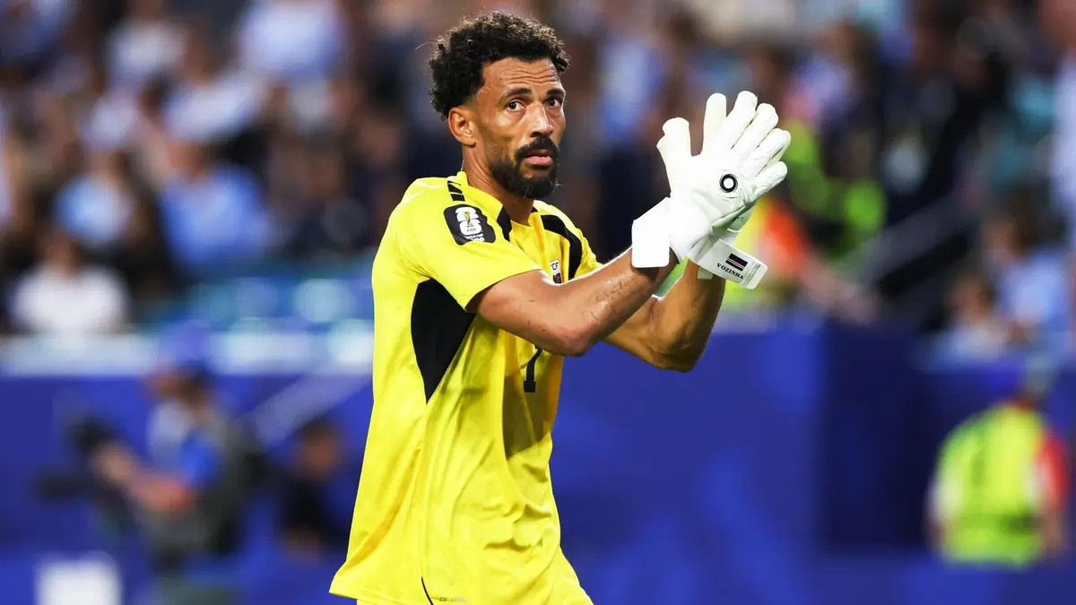 Cabo Verde vs Saudi Arabia: World Cup Showdown