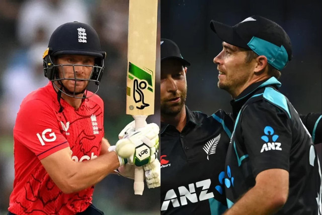 England vs New Zealand: Historic Cricket Rivalry Explained