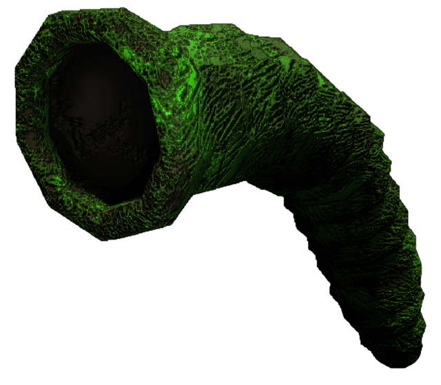 Mud Serpent