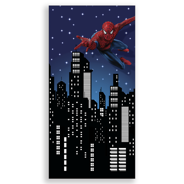 307189 LATERAL Homem Aranha