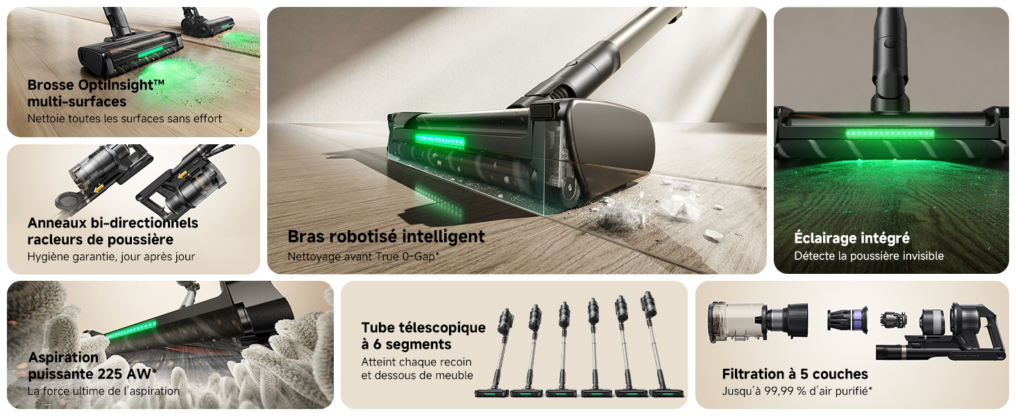 MOVA G70 Complete KSP