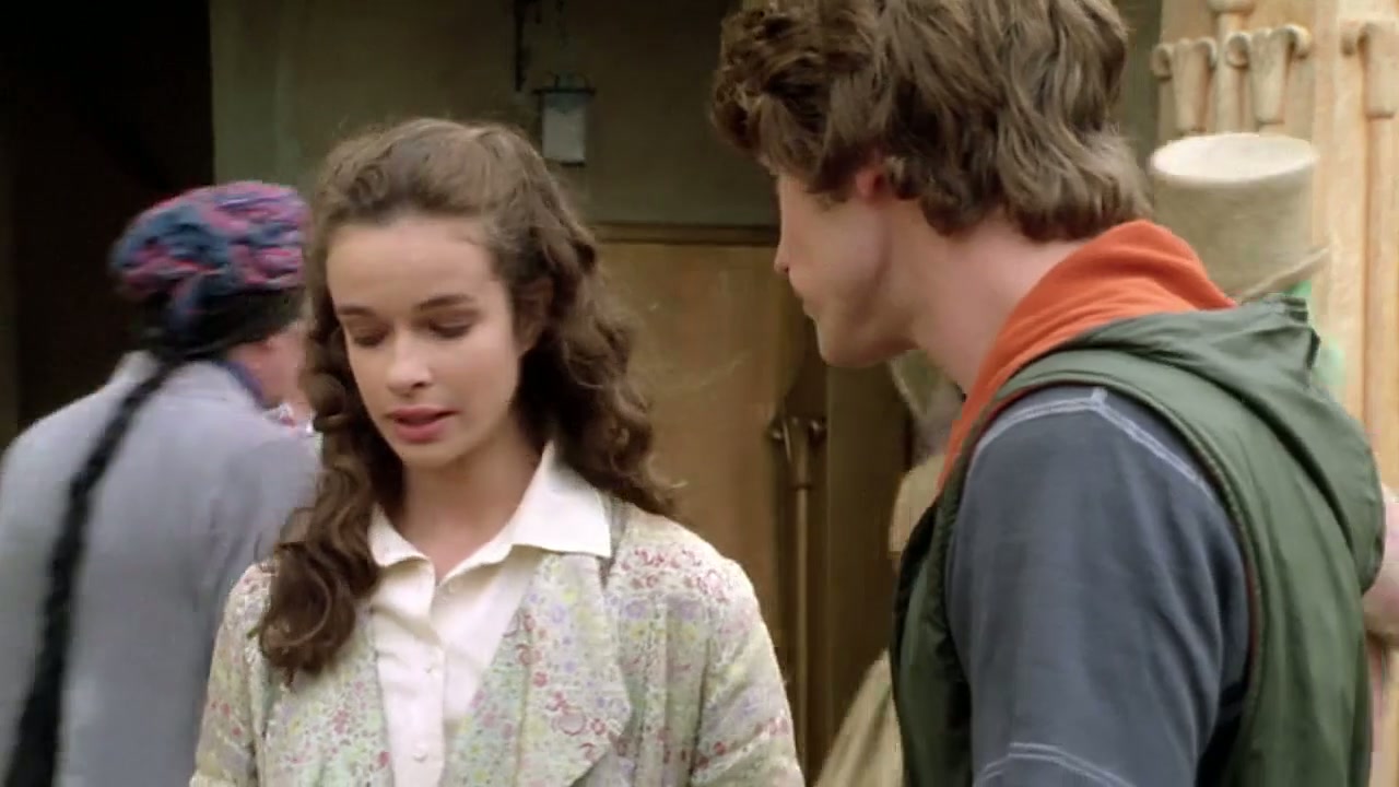 Dinotopia Part 1 Screenshot