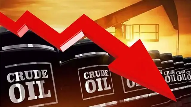 oil-prices-decline-further-as-us-iran-sign-peace-deal