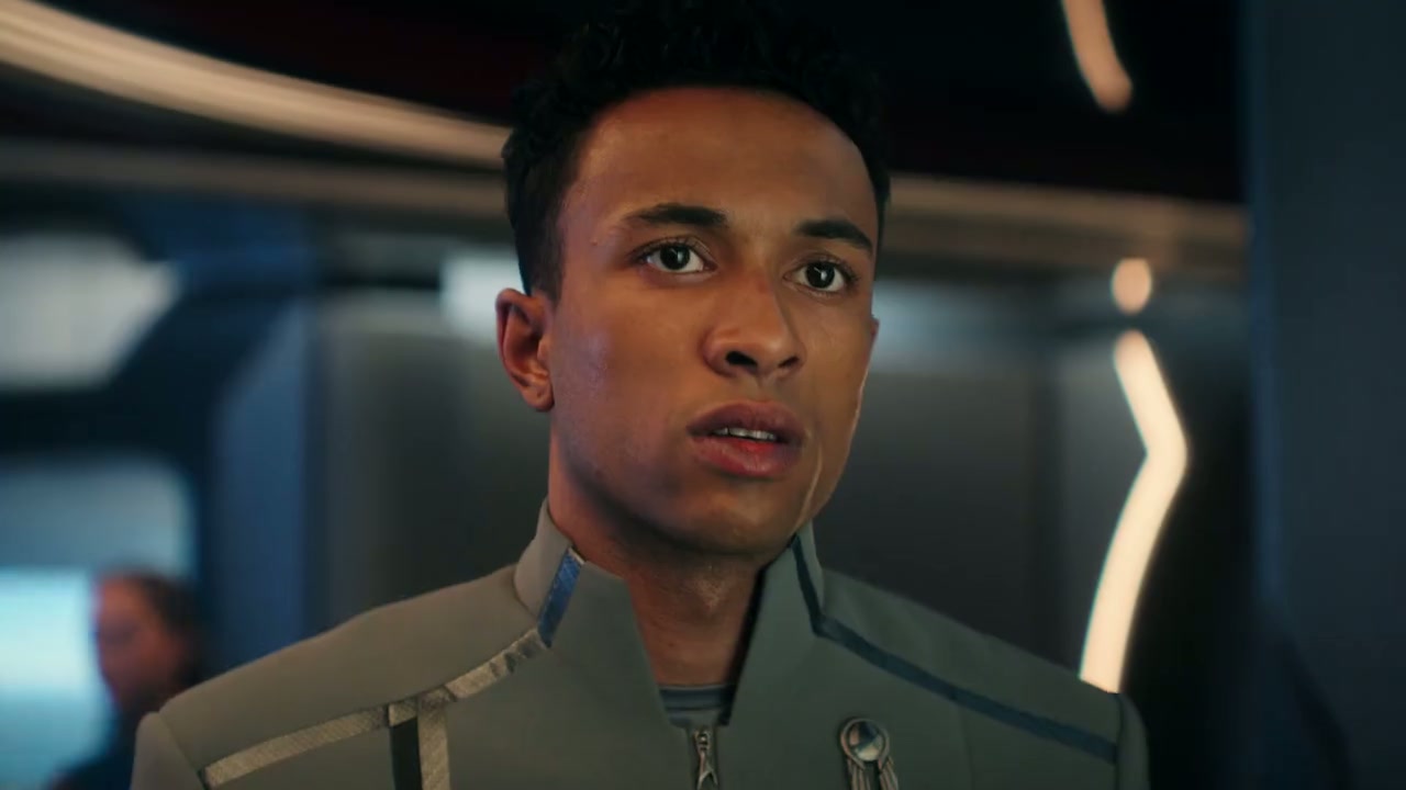 Star Trek: Starfleet Academy Screenshot