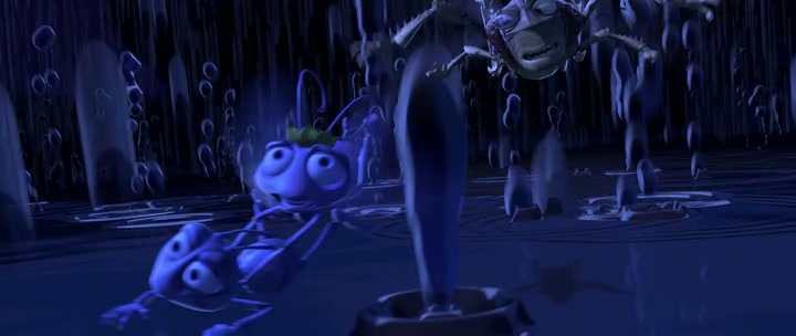 A Bug's Life Screenshot