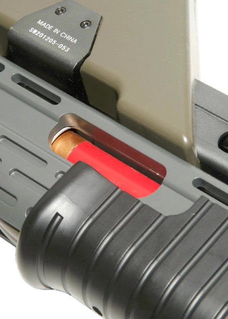Pulse Rifle (03)