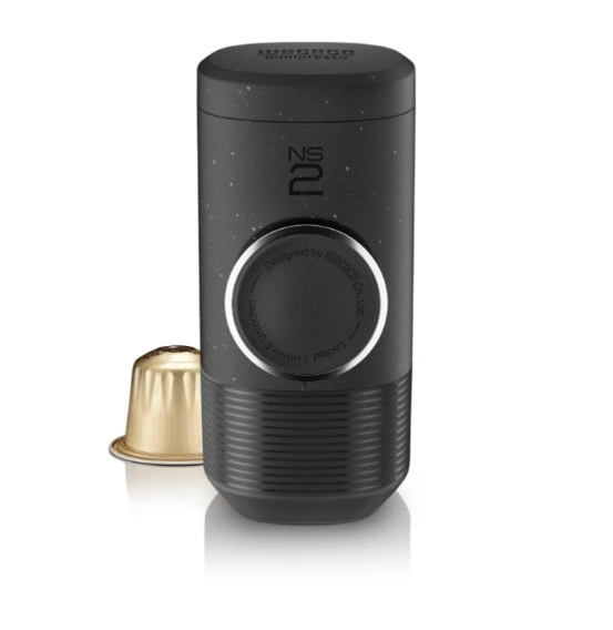 Wacaco Minipresso NS2 Coal Black.webp