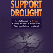 Support Drought Cover