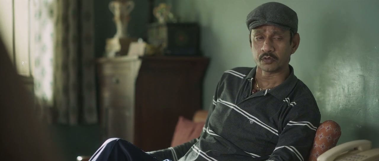 Shabaash Mithu Screenshot