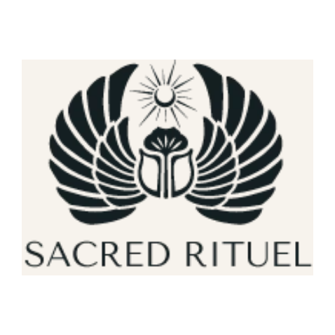 Sacred Rituel logo