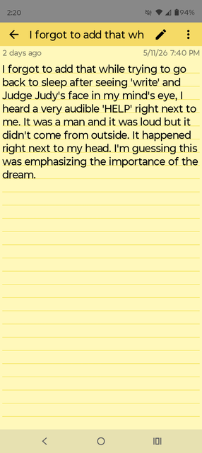 Screenshot 20260513 142010 Color Note