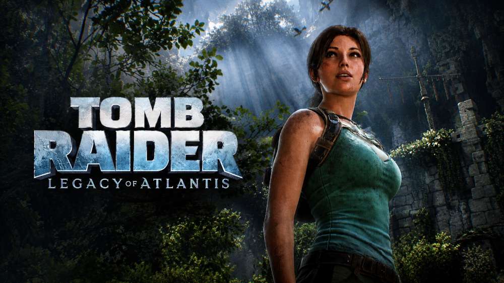 Tomb Raider: Legacy of Atlantis será continuação direta da trilogia Survivor