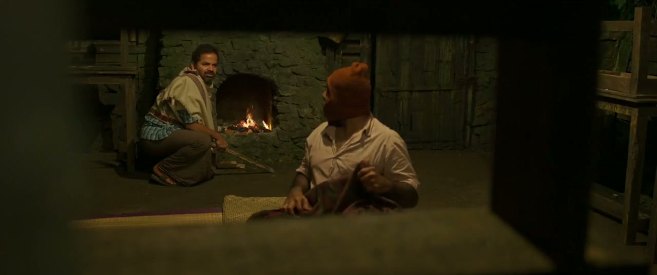 Churuli Screenshot