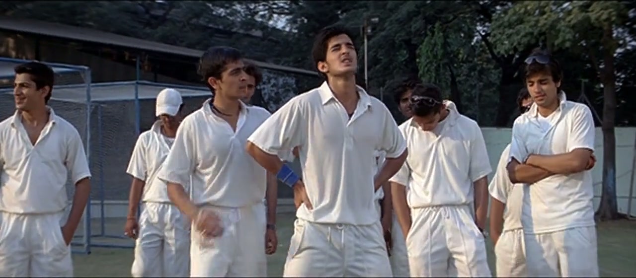 Say Salaam India: 'Let's Bring the Cup Home' Screenshot
