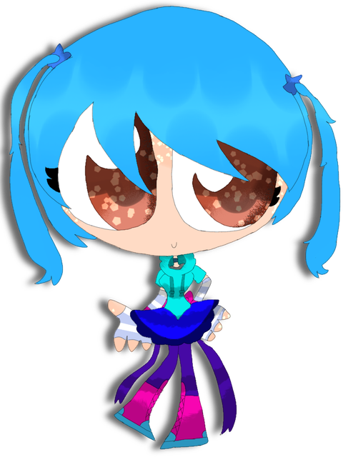 Coral