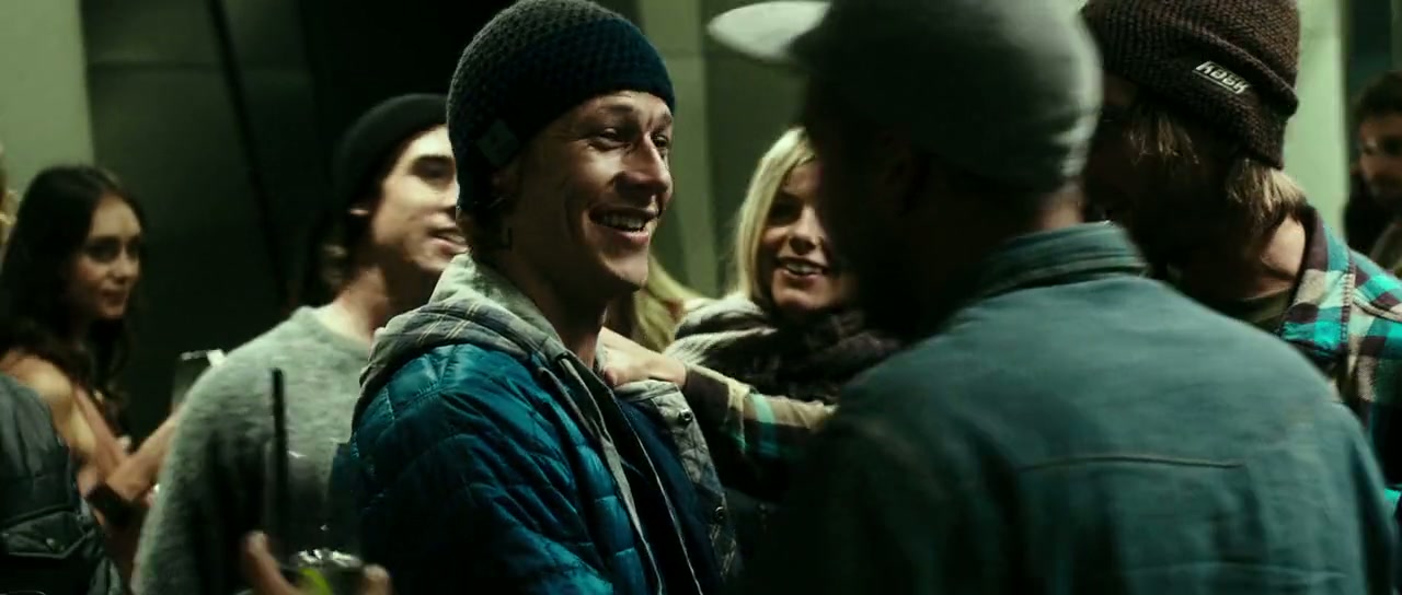 Point Break Screenshot