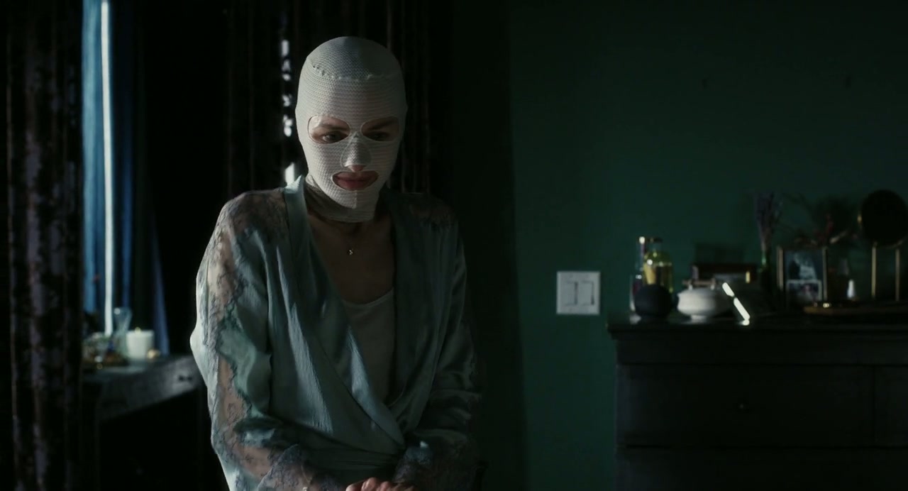 Goodnight Mommy Screenshot
