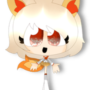 Fennekin