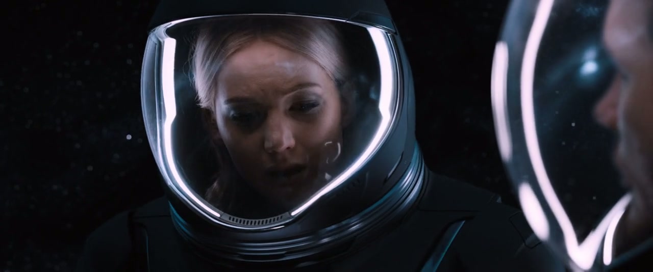 Passengers Screenshot