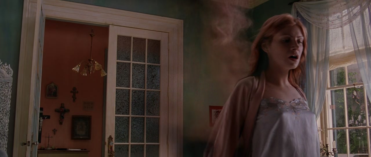 Dracula 2000 Screenshot