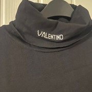 Valentino Turtle Neck Imgur