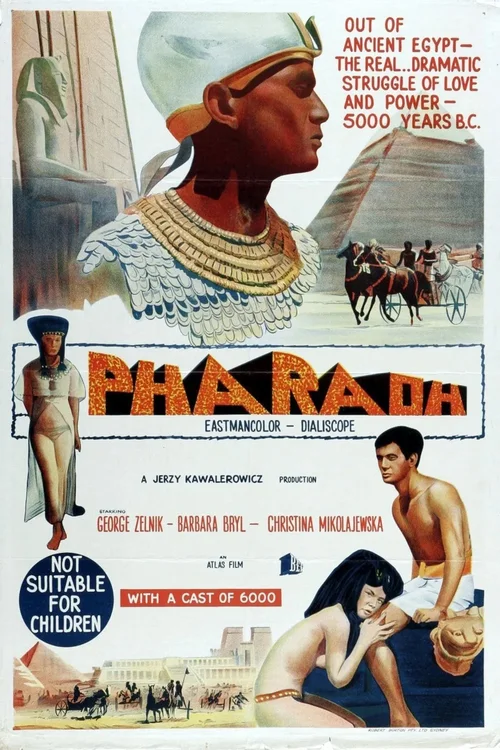 Faraon (1965) 1080p.WEB-DL.H264.AC3.2.0.BP007 | Film PL