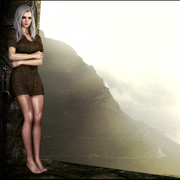 Tariah-Taking-a-Break