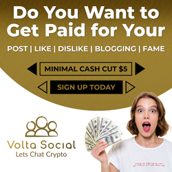 VoltaSocialNet
