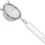 strainer