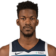 jimmy butler