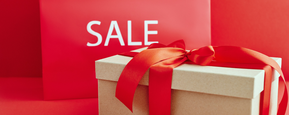 Sale