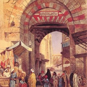 Edwin-Lord-Weeks-The-Moorish-Bazaar