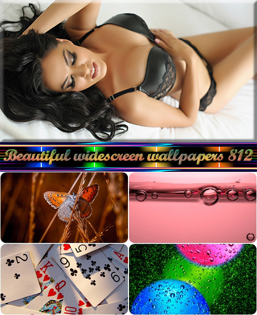 Beautiful widescreen wallpapers 812