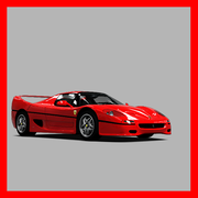 Ferrari-F50-1995