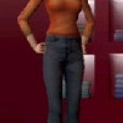 Self-Sim-Cheshiregrinsim