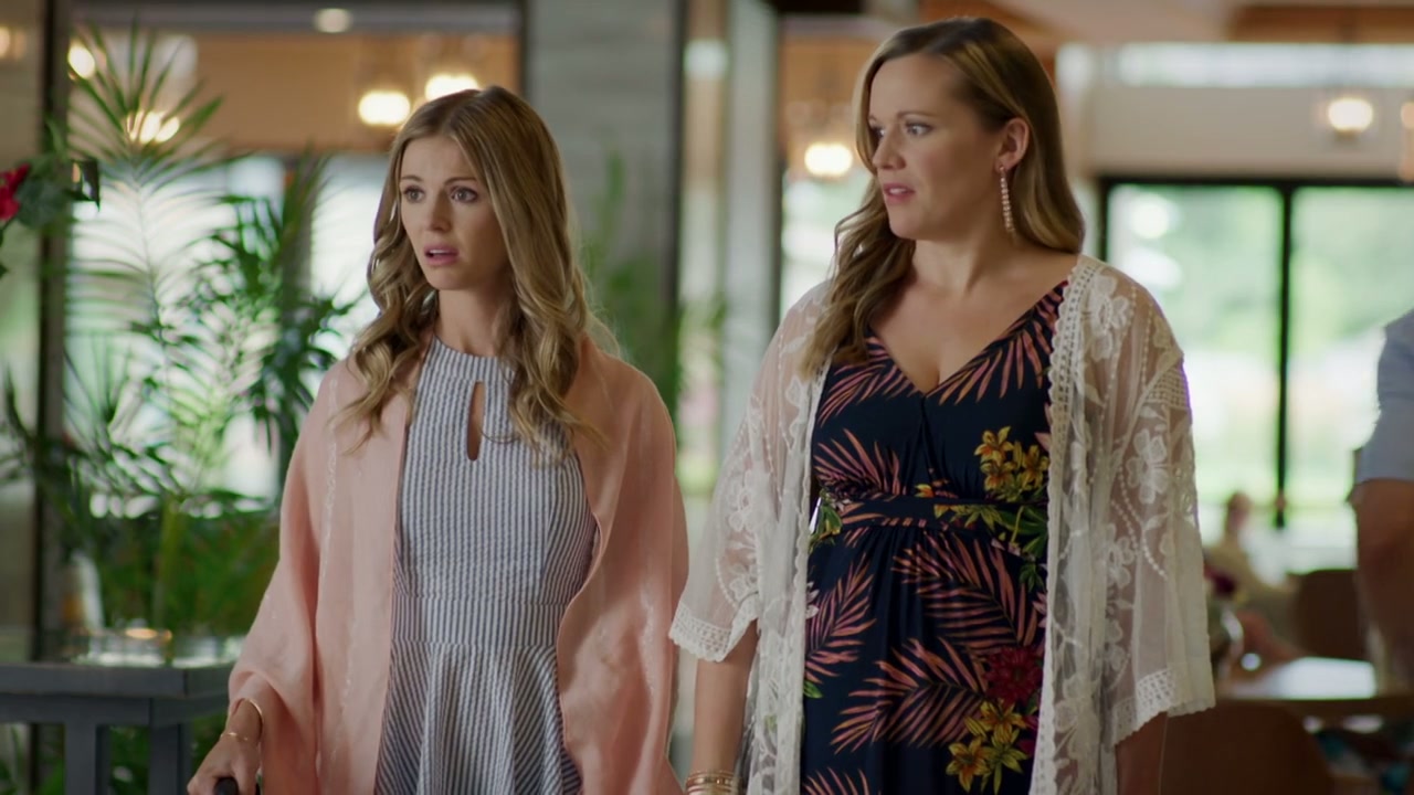 A Honeymoon to Remember Screenshot