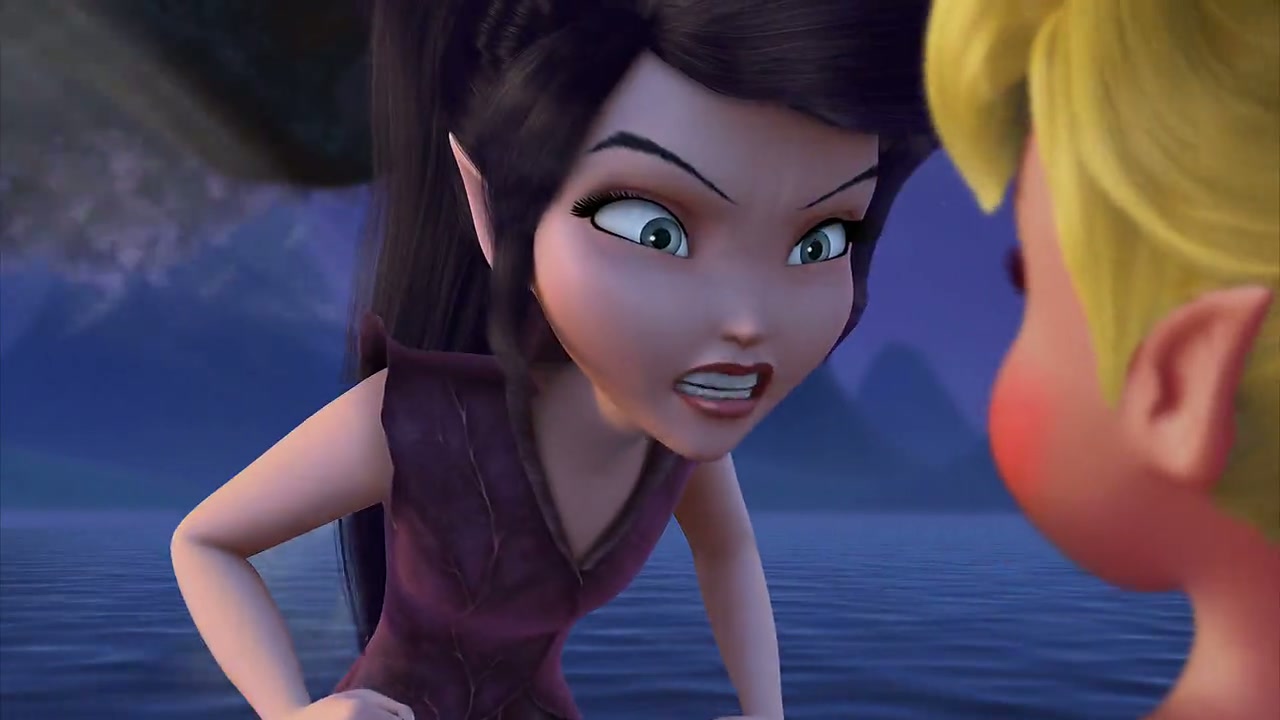 Tinker Bell Screenshot
