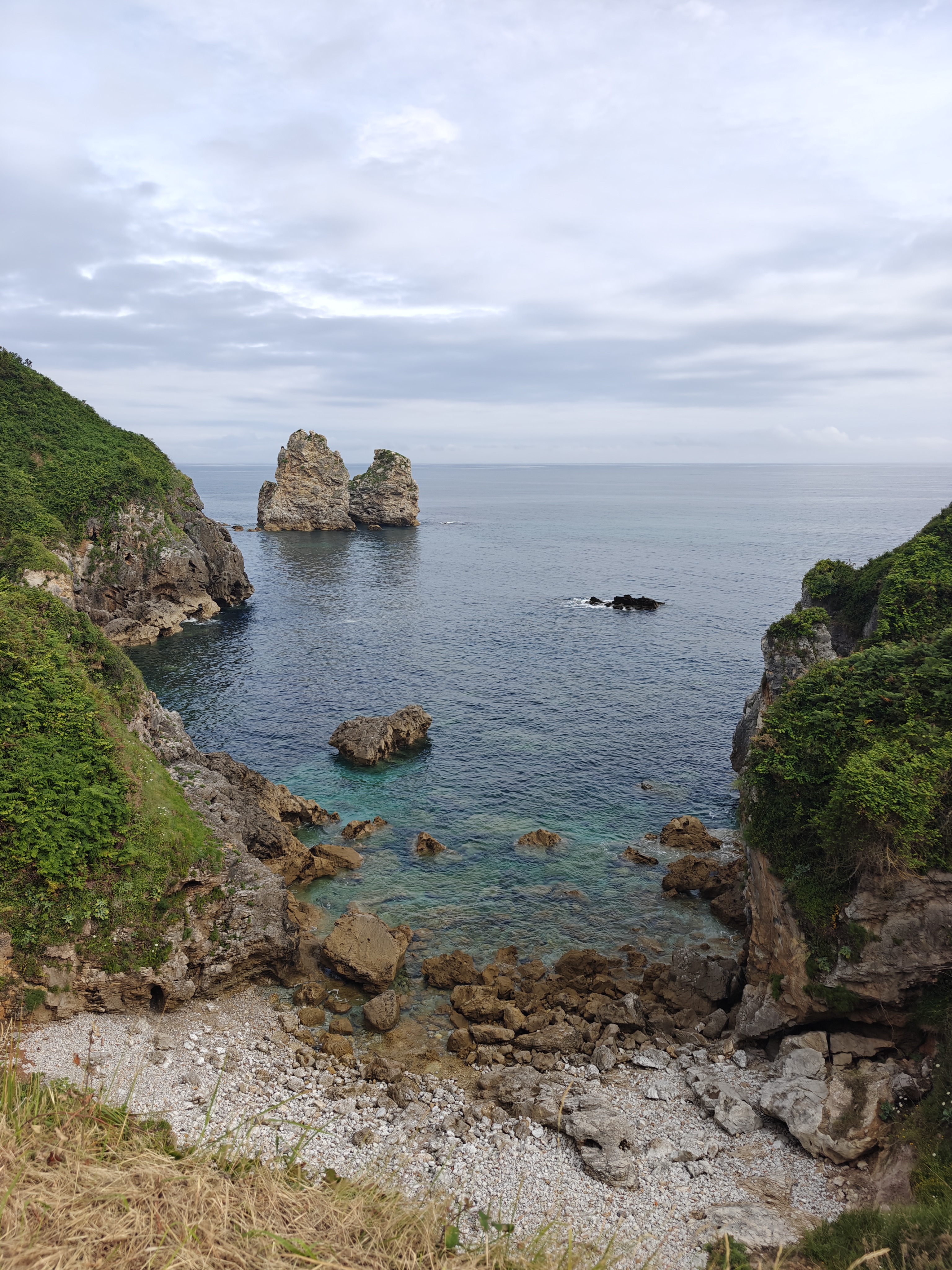 Dag 15 - Colombres 🥏 Llanes 8
