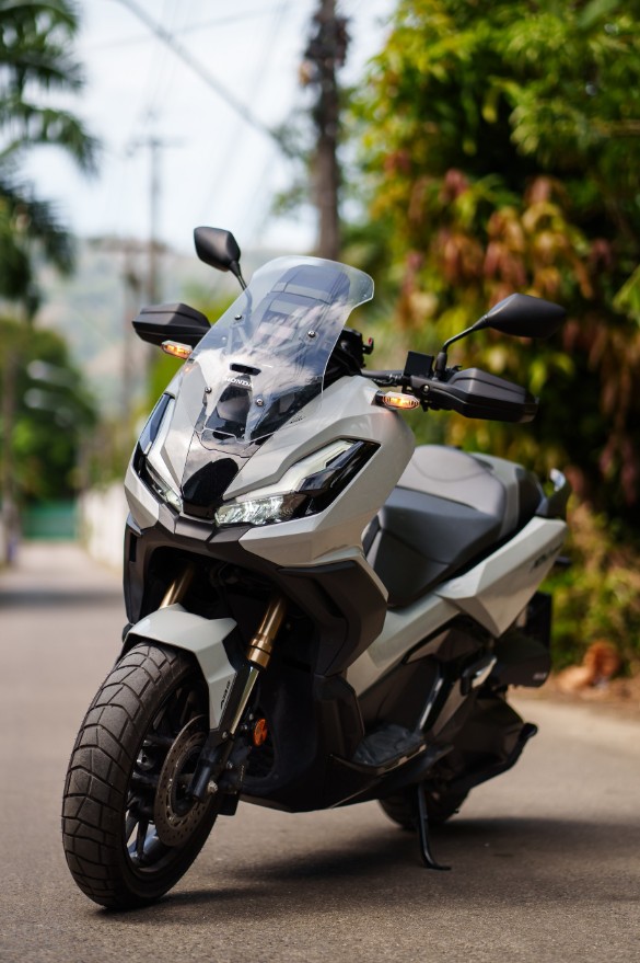 Honda ADV 350