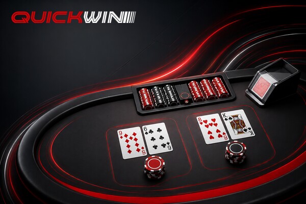 quickwin 8