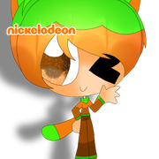 nickelodeon