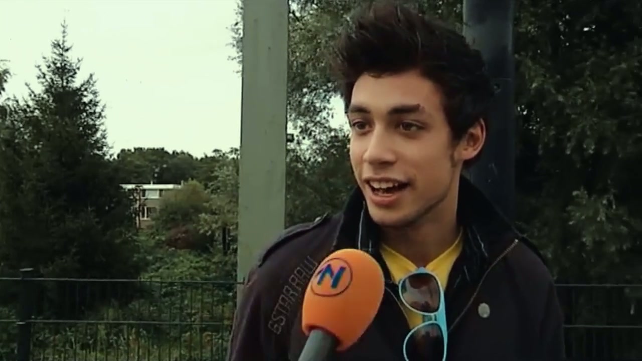 Trainwreck: The Real Project X Screenshot