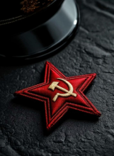 Нашивка