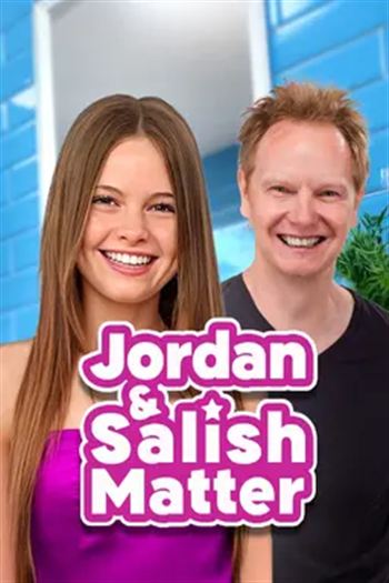 Salish Và Jordan Matter Phần 2