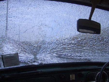 Windscreen-Chip-Repair-Sydney